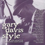 Buy Gary Davis Style: The Legacy Of Reverend Gary Davis