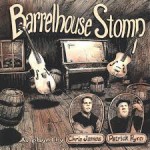 Buy Barrelhouse Stomp