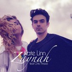 Buy Zaynah (Feat. Chris Thrace) (CDS)