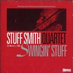 Buy Swingin' Stuff (Remastered 2005)