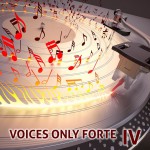 Buy Voices Only Forte IV (A Capella)