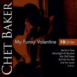 Buy My Funny Valentine CD4