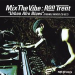 Buy Mix The Vibe: Afro Blues CD2