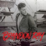 Buy Bring Your Love Back (CDS)