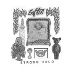 Buy Strong Hold (EP)