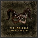 Purchase Jethro Tull Curious Ruminant