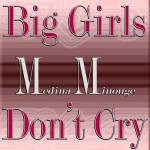 Buy Big Girls Don't Cry