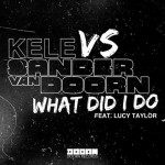 Buy What Did I Do (Vs. Kele, Feat. Lucy Taylor)