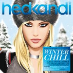 Buy Hed Kandi Winter Chill CD2