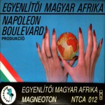 Buy Egyenlitoi Magyar Afrika