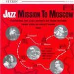Buy Jazz Mission To Moscow (Vinyl)