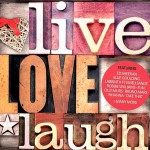 Buy Live, Love, Laugh CD2