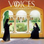 Buy Voices - Chant From Avignon