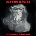 Buy Stomping Grounds