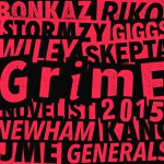Buy Grime CD2