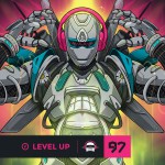 Buy Ninety9Lives - Album 97 - Level Up