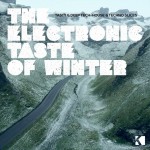 Buy The Electronic Taste Of Winter (Tasty & Deep Tech-House & Techno Slices)