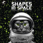 Buy Shapes In Space (Compiled By Robert Luis)