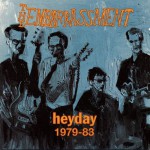 Buy Heyday 1979-83 CD1