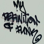 Buy My Definition Of Funk (EP)