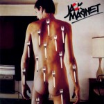 Buy Jack Magnet (Vinyl)