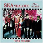 Buy Punk Steady