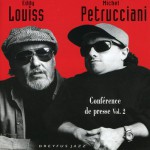 Buy Conference De Presse CD2