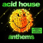 Buy Acid House Anthems CD3