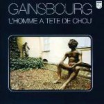 Buy L'homme À Tête De Chou (Vinyl)