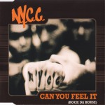 Buy Can You Feel It (Rock Da House) (MCD)