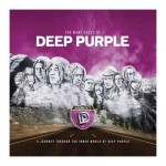 Buy The Many Faces Of Deep Purple CD3