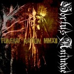 Buy Funeral Nation: MMXII CD2