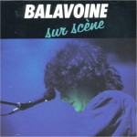 Buy Balavoine Sur Scène (Vinyl) CD1