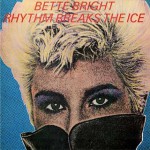 Buy Rhythm Breaks The Ice (Vinyl)