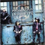 Buy New Soul Cowboys