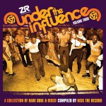 Buy Under The Influence Vol. 4