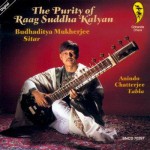 Buy The Purity Of Raag Shudda Kalyan