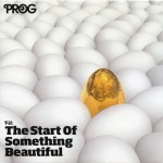 Buy Prog - P31: The Start Of Something Beautiful