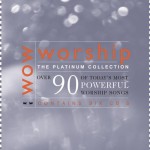 Buy WOW Worship: The Platinum Collection CD4