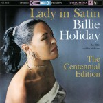 Buy Lady In Satin The Centennial Edition CD2