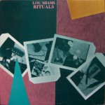 Buy Rituals (EP) (Vinyl)