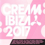 Buy Cream Ibiza 2017 CD2