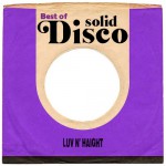 Buy Best Of Solid Disco