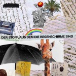 Buy Der Stoff, Aus Dem Die Regenschirme Sind