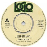 Buy Borderline (Vinyl)