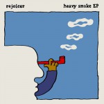 Buy Heavy Smoke (EP)