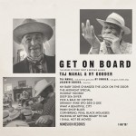 Buy Get On Board (The Songs Of Sonny Terry & Brownie Mcghee)