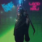 Buy Land Of Kali