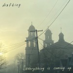Buy Everything Is Coming Up (EP)
