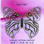 Buy Science Fiction Fantasy (EP)